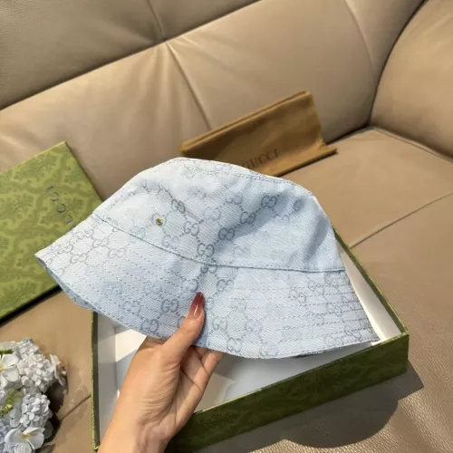 Replica Gucci Caps #1349616 $39.00 USD for Wholesale