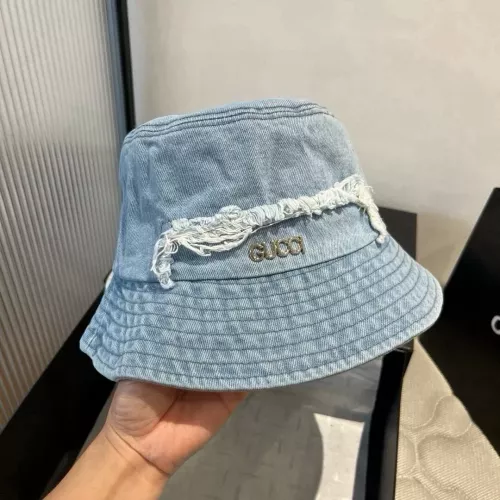 Cheap Gucci Caps #1349617, $$36.00 USD On Gucci Caps