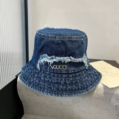Cheap Gucci Caps #1349618, $$36.00 USD On Gucci Caps