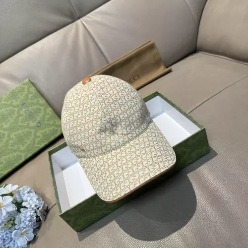 Cheap Gucci Caps #1349619, $$36.00 USD On Gucci Caps