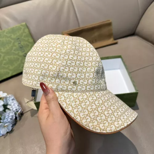 Replica Gucci Caps #1349619 $36.00 USD for Wholesale