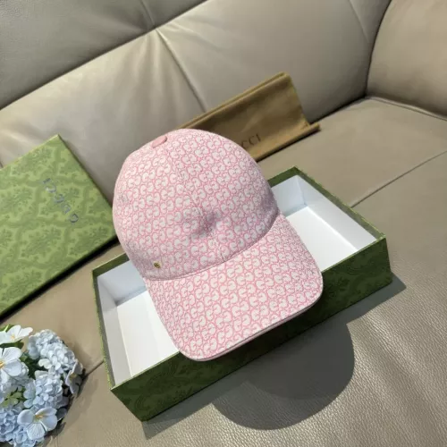 Cheap Gucci Caps #1349620, $$36.00 USD On Gucci Caps