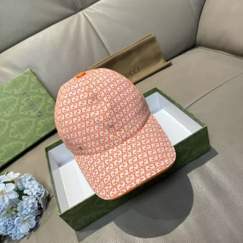Cheap Gucci Caps #1349621, $$36.00 USD On Gucci Caps