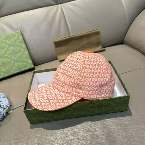 Replica Gucci Caps #1349621 $36.00 USD for Wholesale