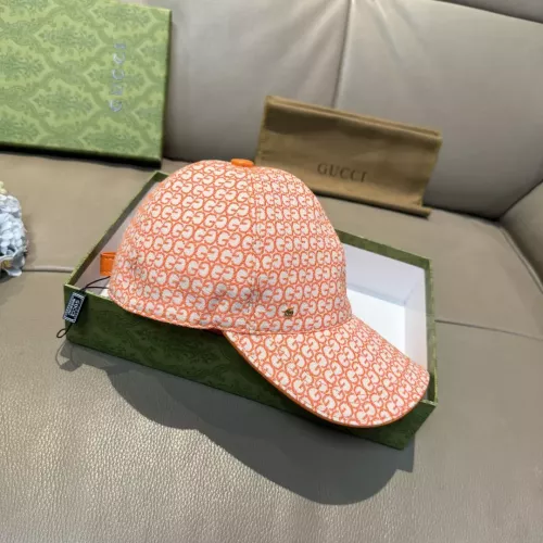 Replica Gucci Caps #1349621 $36.00 USD for Wholesale