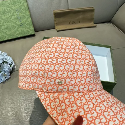 Replica Gucci Caps #1349621 $36.00 USD for Wholesale