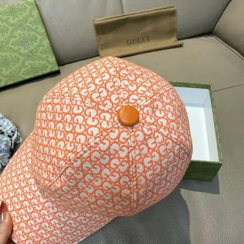 Replica Gucci Caps #1349621 $36.00 USD for Wholesale