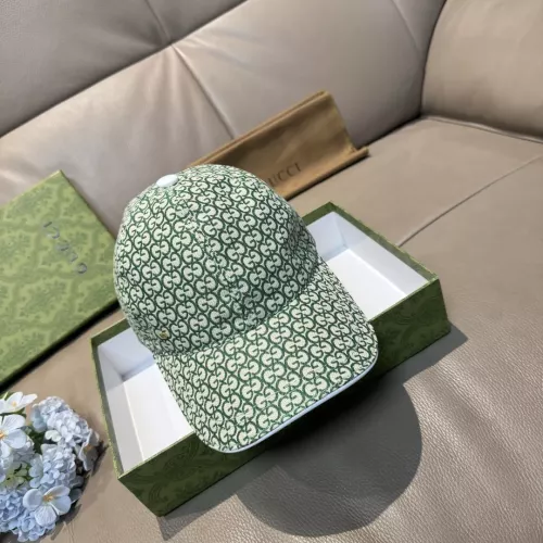 Cheap Gucci Caps #1349622, $$36.00 USD On Gucci Caps