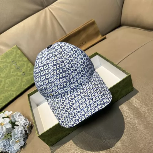 Cheap Gucci Caps #1349623, $$36.00 USD On Gucci Caps