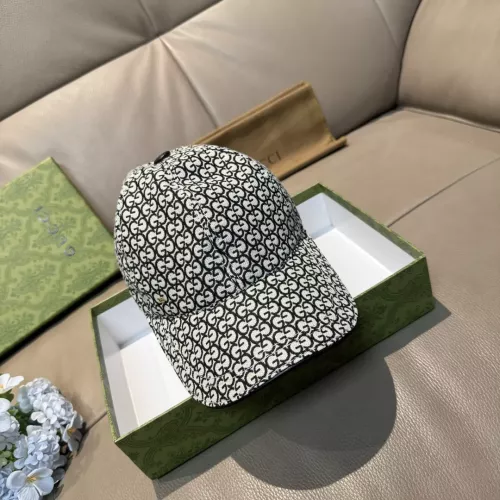 Cheap Gucci Caps #1349624, $$36.00 USD On Gucci Caps