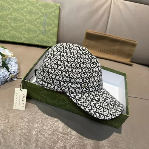 Replica Gucci Caps #1349624 $36.00 USD for Wholesale