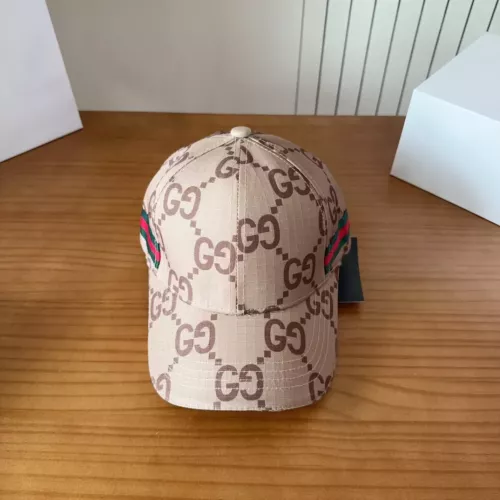 Cheap Gucci Caps #1349625, $$27.00 USD On Gucci Caps