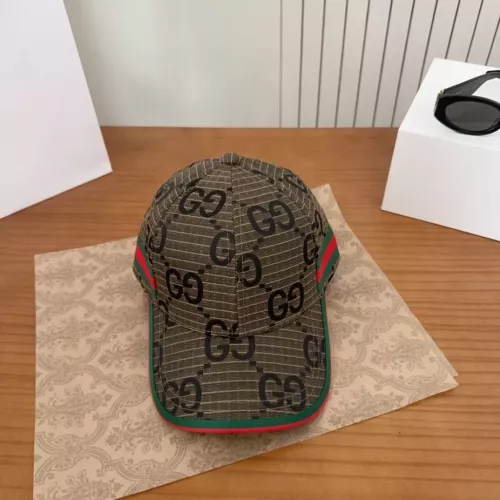 Cheap Gucci Caps #1349627, $$25.00 USD On Gucci Caps