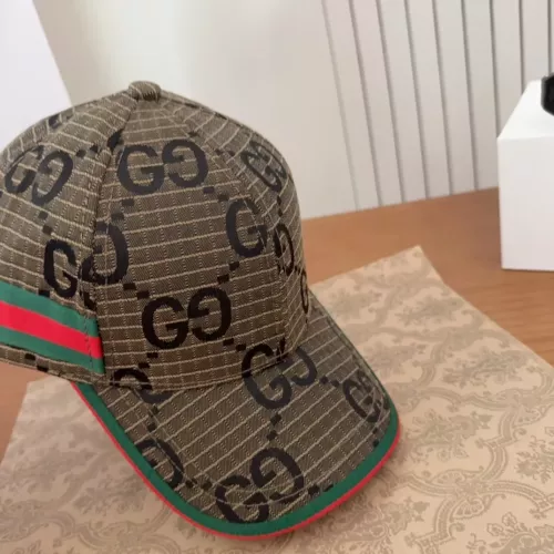 Replica Gucci Caps #1349627 $25.00 USD for Wholesale