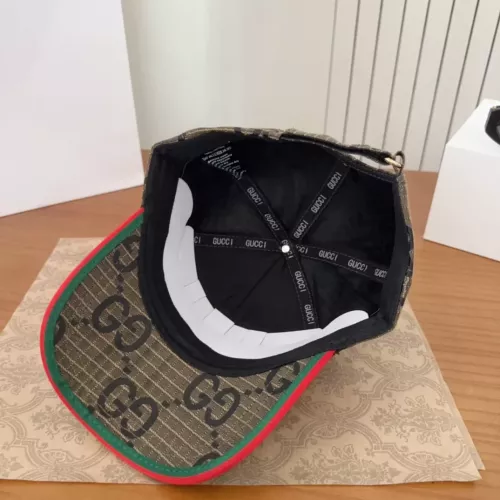 Replica Gucci Caps #1349627 $25.00 USD for Wholesale