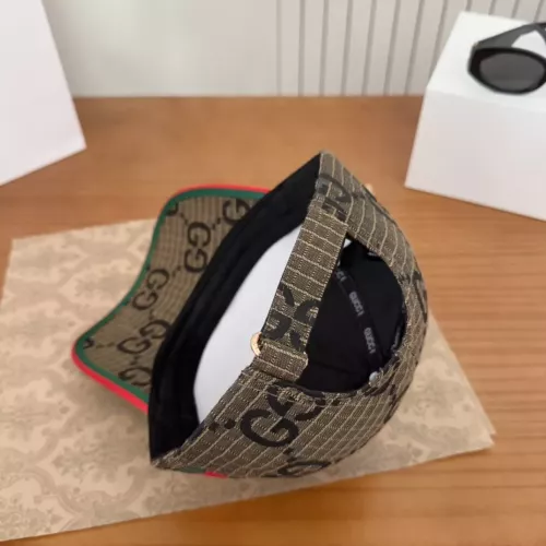 Replica Gucci Caps #1349627 $25.00 USD for Wholesale