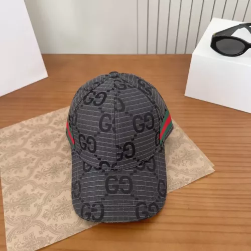 Cheap Gucci Caps #1349629, $$25.00 USD On Gucci Caps