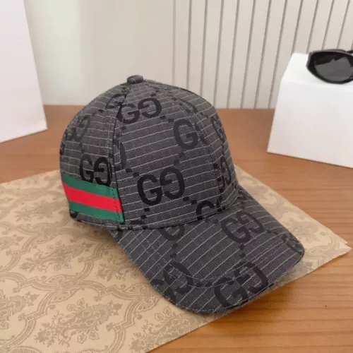 Replica Gucci Caps #1349629 $25.00 USD for Wholesale