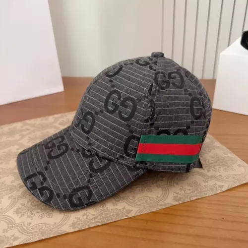Replica Gucci Caps #1349629 $25.00 USD for Wholesale