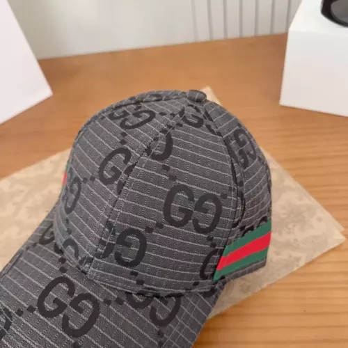 Replica Gucci Caps #1349629 $25.00 USD for Wholesale