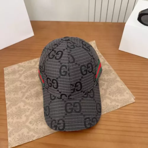 Replica Gucci Caps #1349629 $25.00 USD for Wholesale