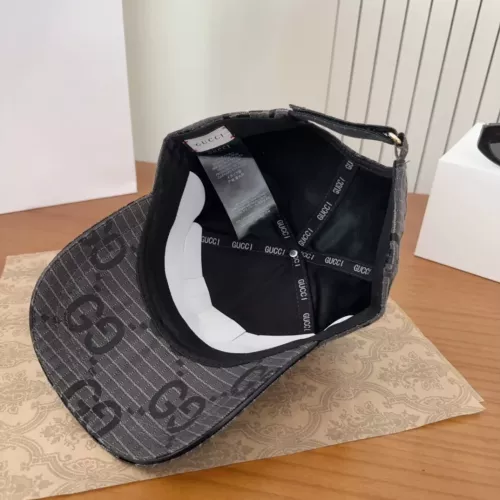Replica Gucci Caps #1349629 $25.00 USD for Wholesale