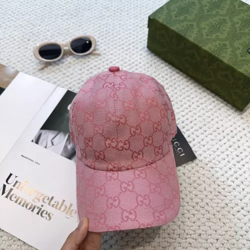 Cheap Gucci Caps #1349630, $$32.00 USD On Gucci Caps