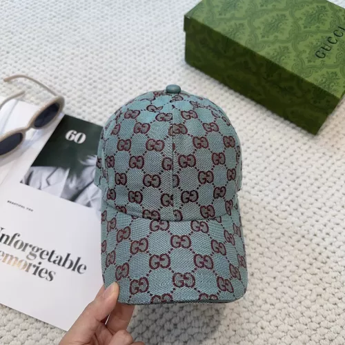 Cheap Gucci Caps #1349631, $$32.00 USD On Gucci Caps