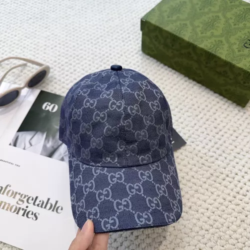 Cheap Gucci Caps #1349632, $$32.00 USD On Gucci Caps