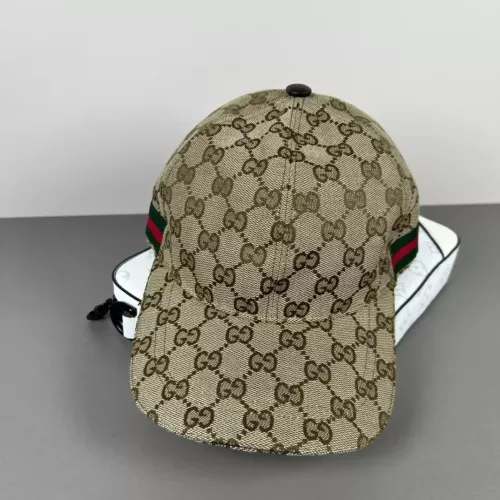 Cheap Gucci Caps #1349635, $$42.00 USD On Gucci Caps