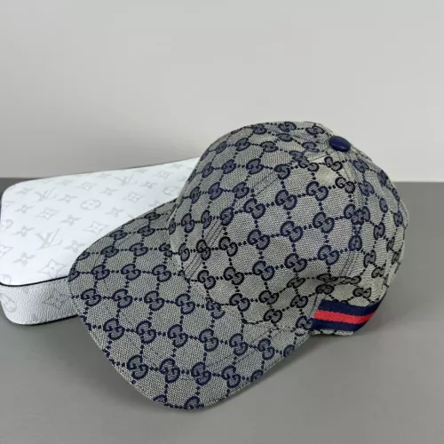 Cheap Gucci Caps #1349636, $$42.00 USD On Gucci Caps