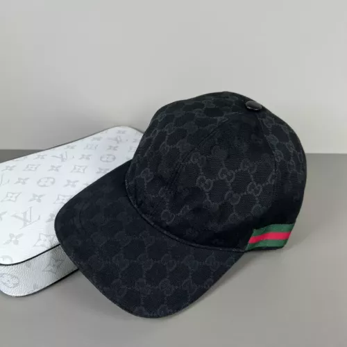 Cheap Gucci Caps #1349637, $$42.00 USD On Gucci Caps