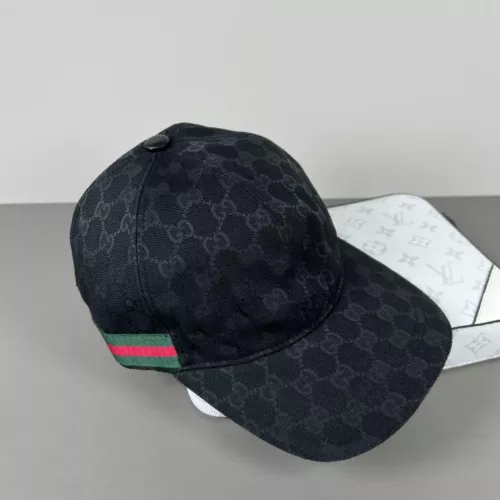 Replica Gucci Caps #1349637 $42.00 USD for Wholesale