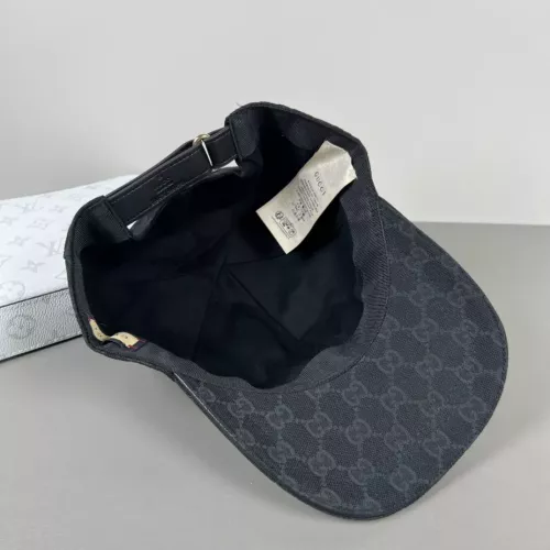 Replica Gucci Caps #1349637 $42.00 USD for Wholesale