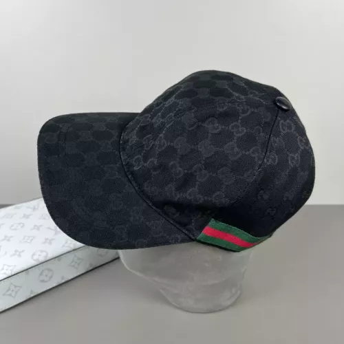 Replica Gucci Caps #1349637 $42.00 USD for Wholesale