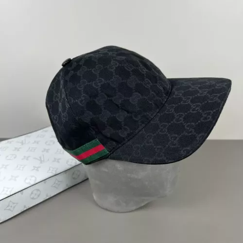 Replica Gucci Caps #1349637 $42.00 USD for Wholesale