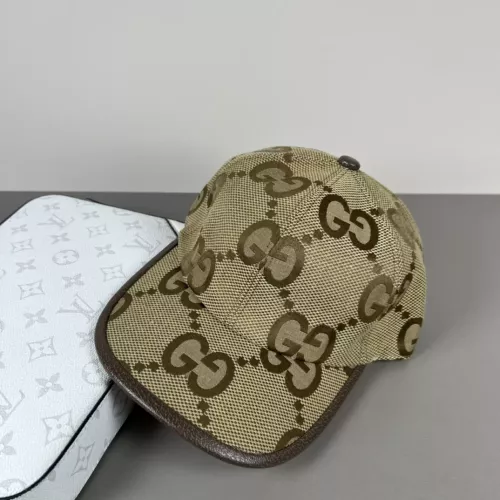Cheap Gucci Caps #1349639, $$42.00 USD On Gucci Caps