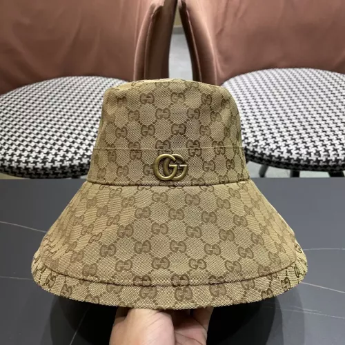 Cheap Gucci Caps #1349641, $$40.00 USD On Gucci Caps