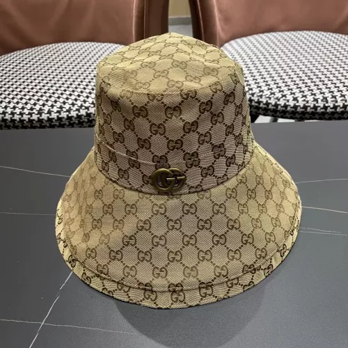 Replica Gucci Caps #1349641 $40.00 USD for Wholesale