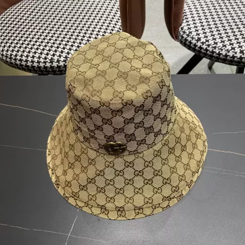 Replica Gucci Caps #1349641 $40.00 USD for Wholesale