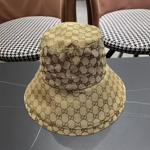 Replica Gucci Caps #1349641 $40.00 USD for Wholesale