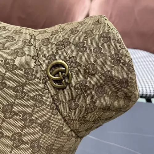 Replica Gucci Caps #1349641 $40.00 USD for Wholesale