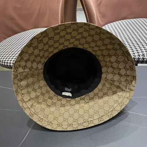 Replica Gucci Caps #1349641 $40.00 USD for Wholesale