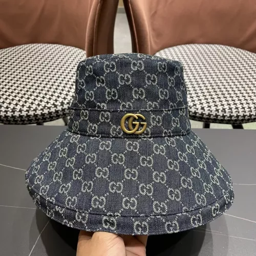 Cheap Gucci Caps #1349642, $$40.00 USD On Gucci Caps
