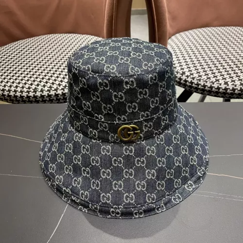 Replica Gucci Caps #1349642 $40.00 USD for Wholesale