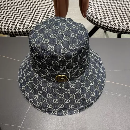 Replica Gucci Caps #1349642 $40.00 USD for Wholesale
