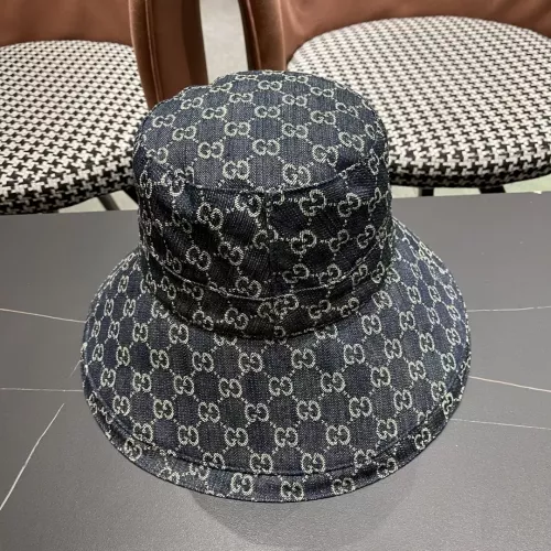 Replica Gucci Caps #1349642 $40.00 USD for Wholesale