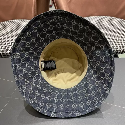 Replica Gucci Caps #1349642 $40.00 USD for Wholesale