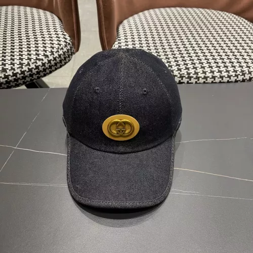 Cheap Gucci Caps #1349643, $$36.00 USD On Gucci Caps