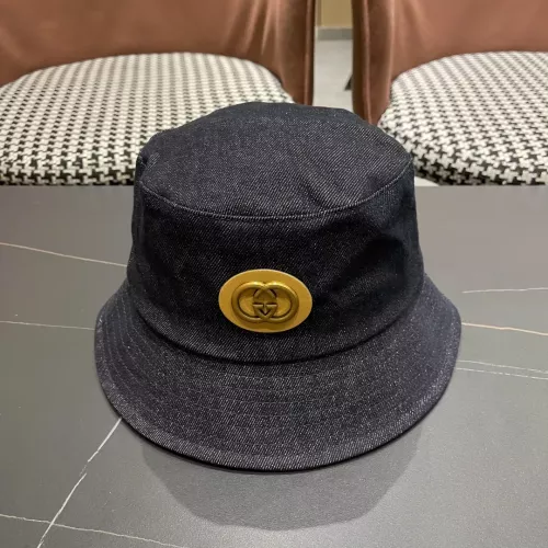 Cheap Gucci Caps #1349644, $$36.00 USD On Gucci Caps